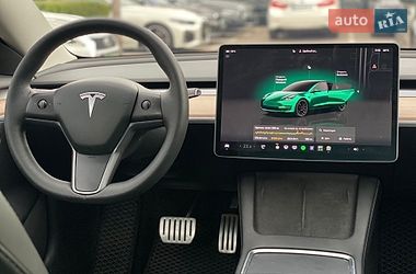 Седан Tesla Model 3 2022 в Киеве фото 26 Седан Tesla Model 3 2022 в Киеве
