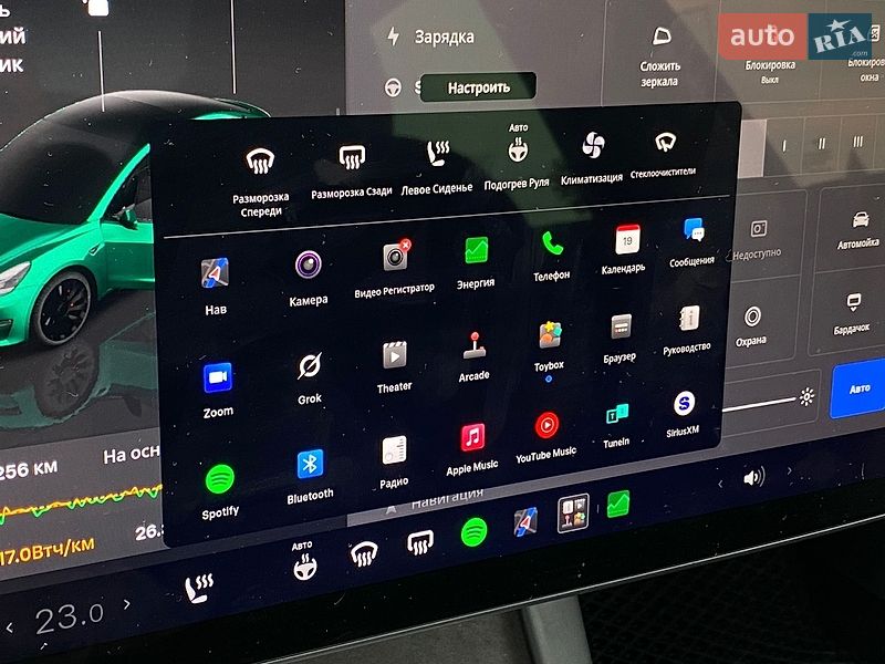 Седан Tesla Model 3 2022 в Киеве фото 34 Седан Tesla Model 3 2022 в Киеве