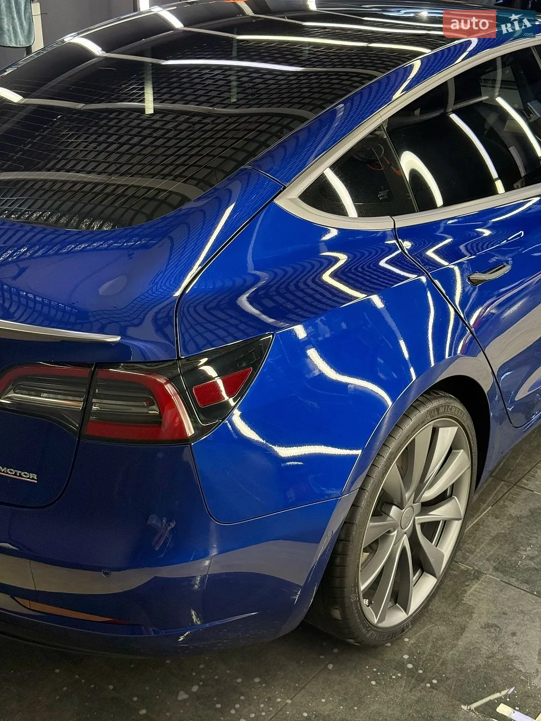 2020 Tesla Model 3 - мініатюра 10