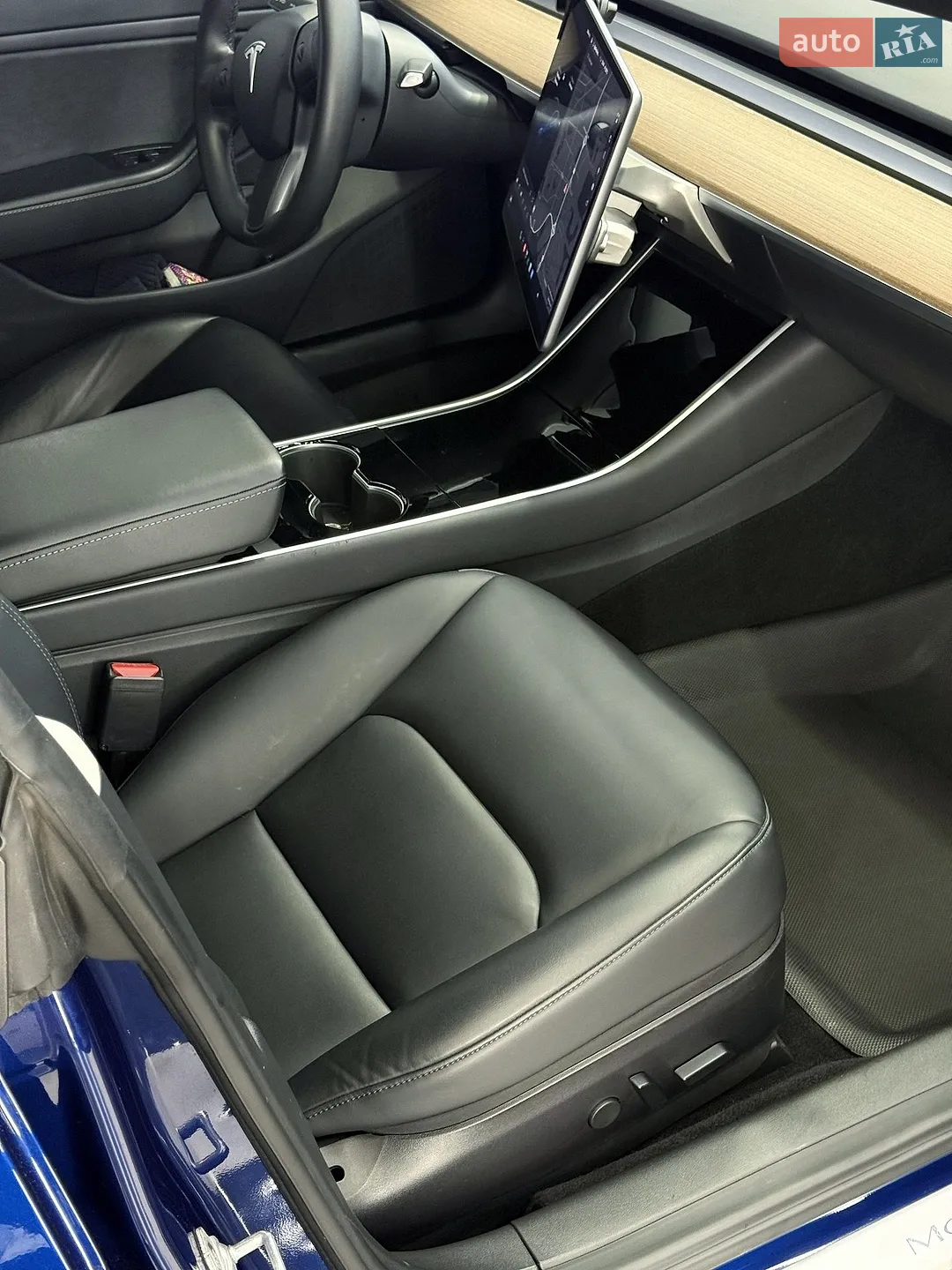 2020 Tesla Model 3 - мініатюра 11