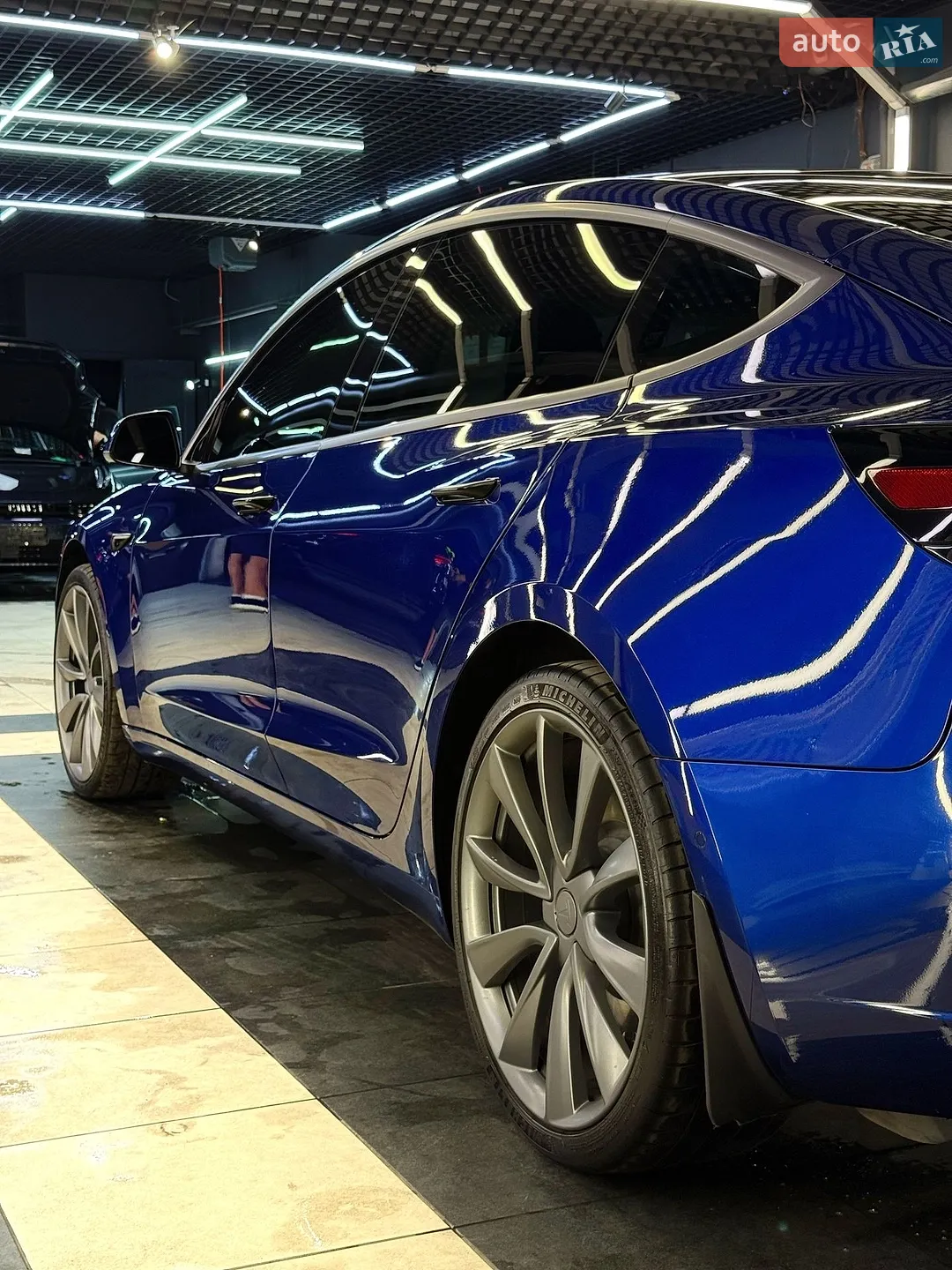2020 Tesla Model 3 - мініатюра 12