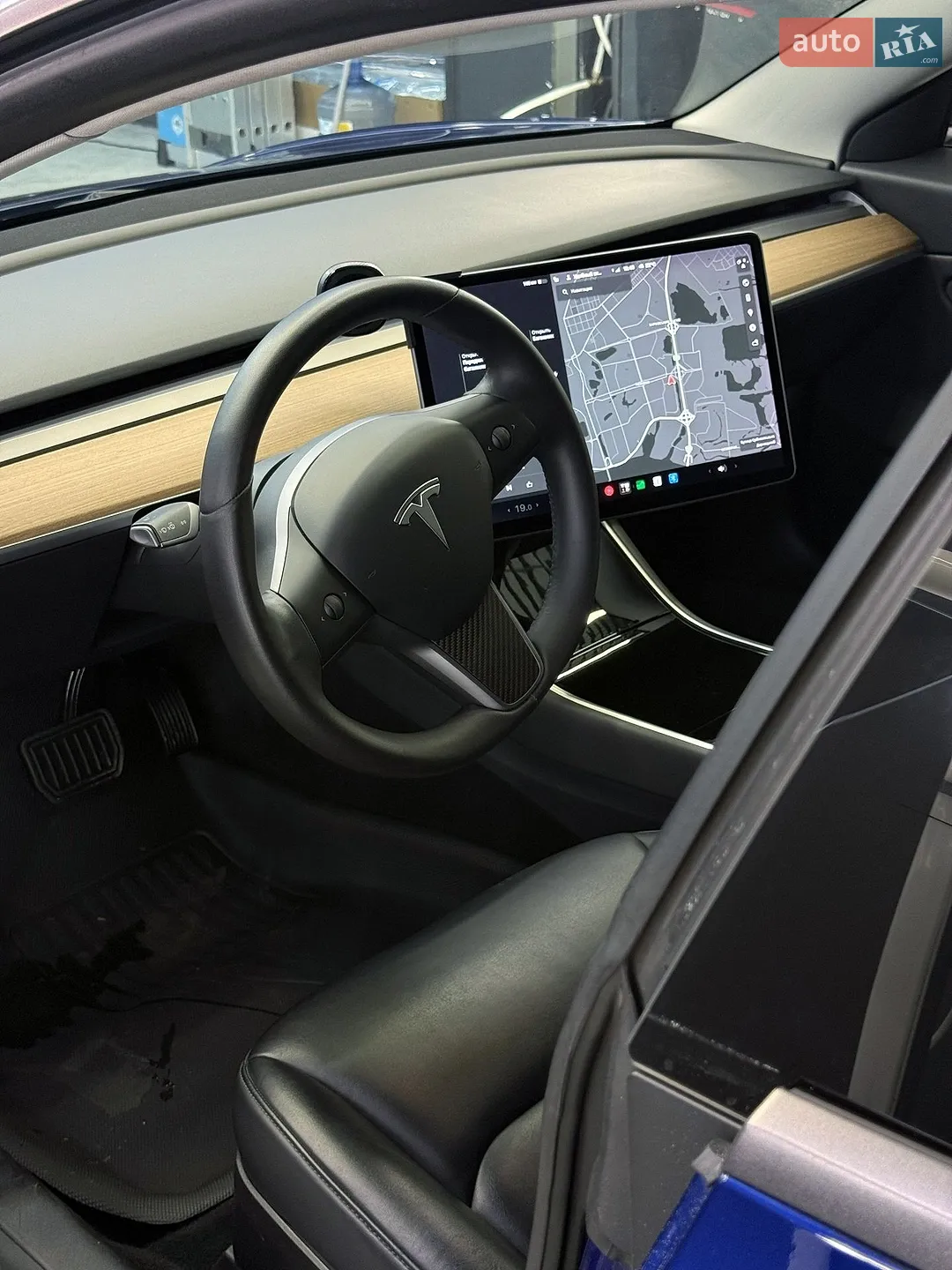 2020 Tesla Model 3 - мініатюра 14