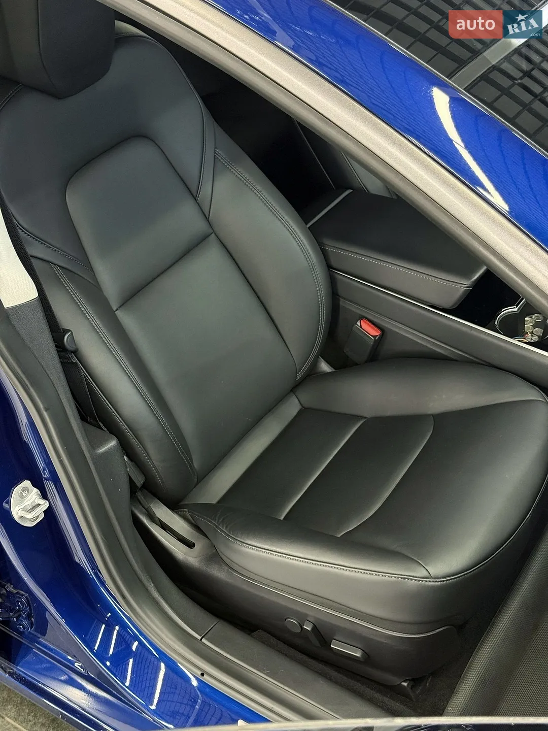 2020 Tesla Model 3 - мініатюра 15