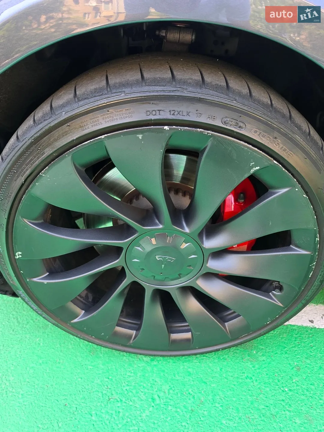 2022 Tesla Model 3 - мініатюра 14