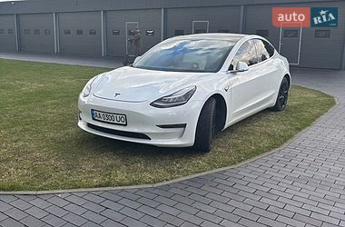 Седан Tesla Model 3 2020 в Борисполе фото 2 Седан Tesla Model 3 2020 в Борисполе