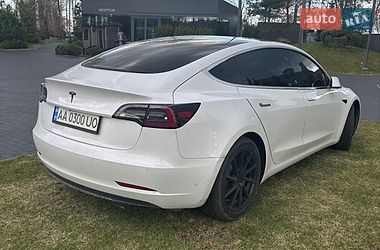 Седан Tesla Model 3 2020 в Борисполе фото 4 Седан Tesla Model 3 2020 в Борисполе