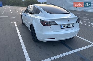Седан Tesla Model 3 2020 в Борисполе фото 12 Седан Tesla Model 3 2020 в Борисполе