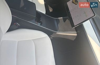 Седан Tesla Model 3 2020 в Борисполе фото 16 Седан Tesla Model 3 2020 в Борисполе