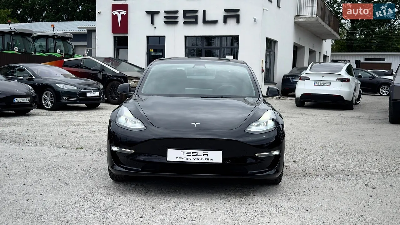 2016 Tesla Model S - мініатюра 33