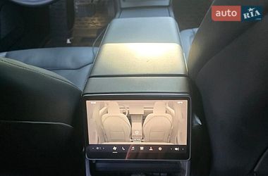 Седан Tesla Model 3 2024 в Дніпрі