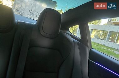 Седан Tesla Model 3 2024 в Днепре