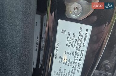 Седан Tesla Model 3 2024 в Днепре