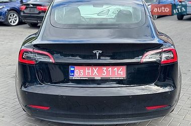 Седан Tesla Model 3 2020 в Луцьку фото 5 Седан Tesla Model 3 2020 в Луцьку