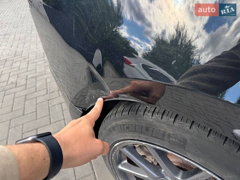 Седан Tesla Model 3 2020 в Луцьку фото 8 Седан Tesla Model 3 2020 в Луцьку