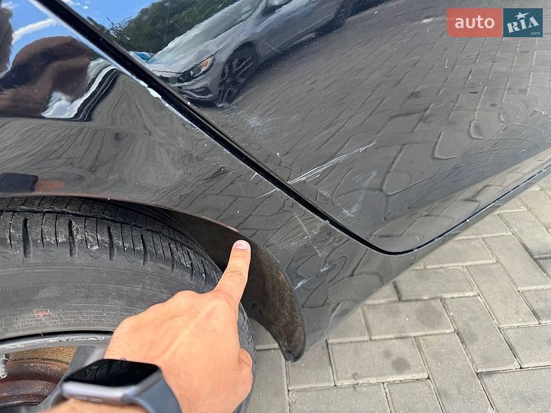 Седан Tesla Model 3 2020 в Луцьку фото 10 Седан Tesla Model 3 2020 в Луцьку