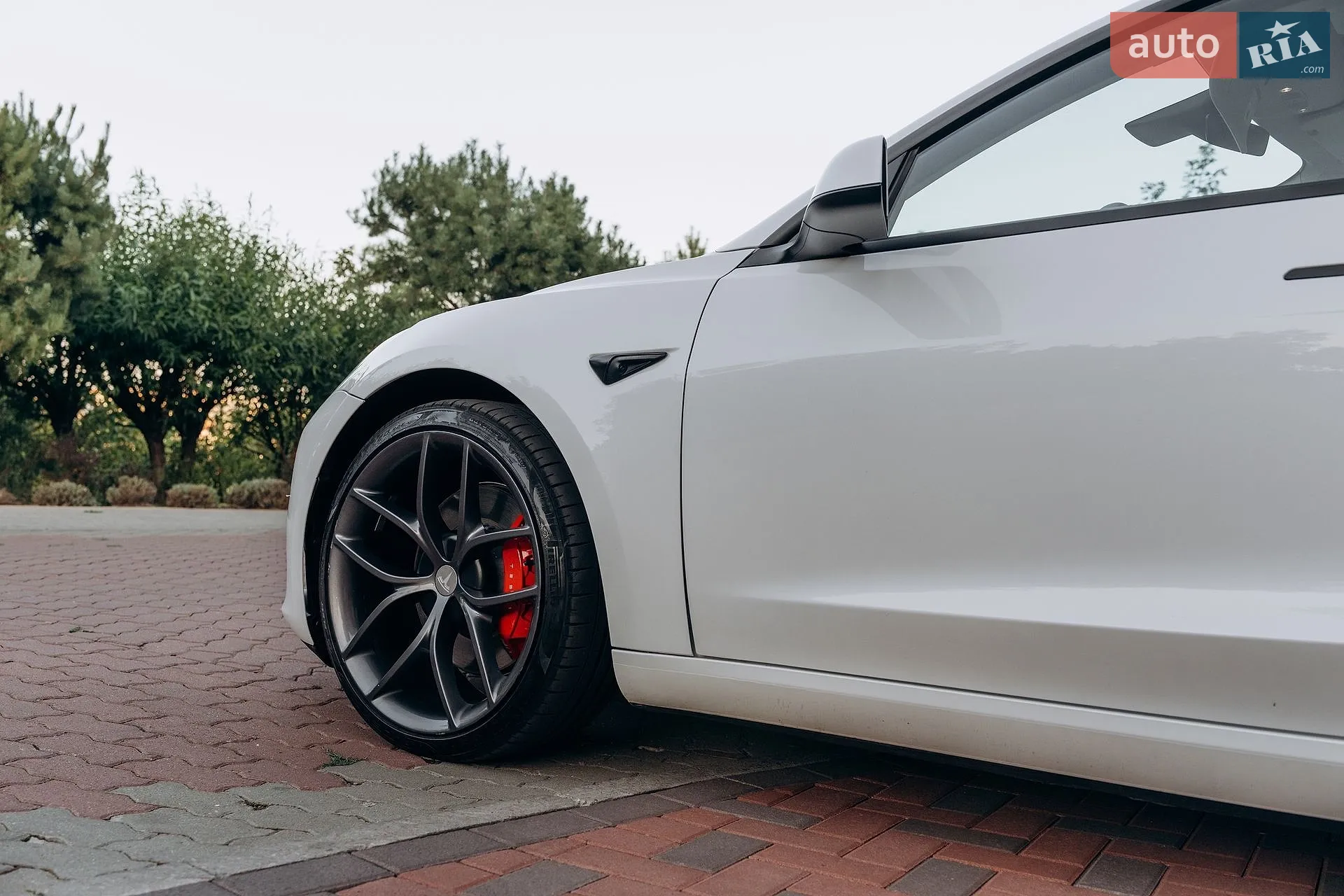 2023 Tesla Model 3 - мініатюра 4