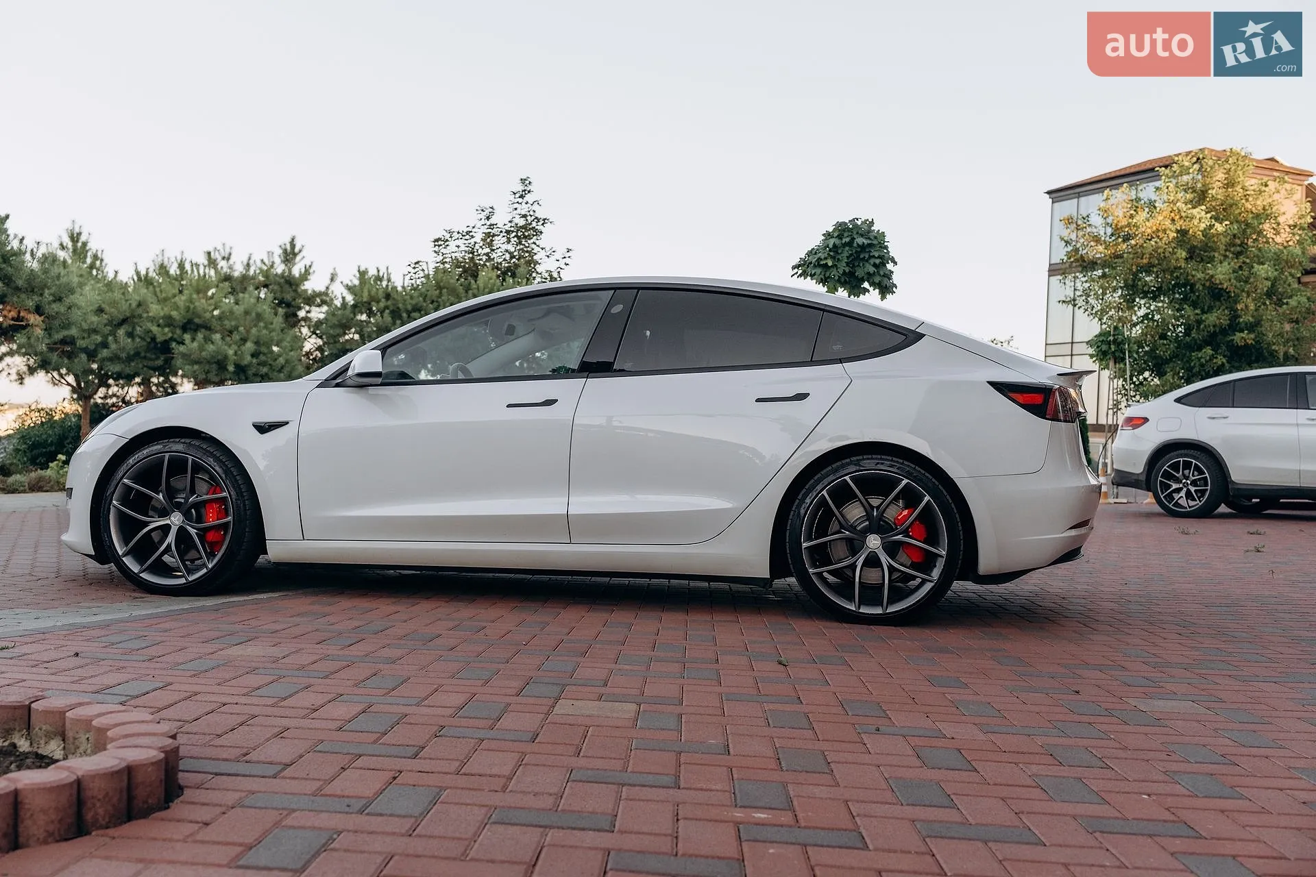2023 Tesla Model 3 - мініатюра 5