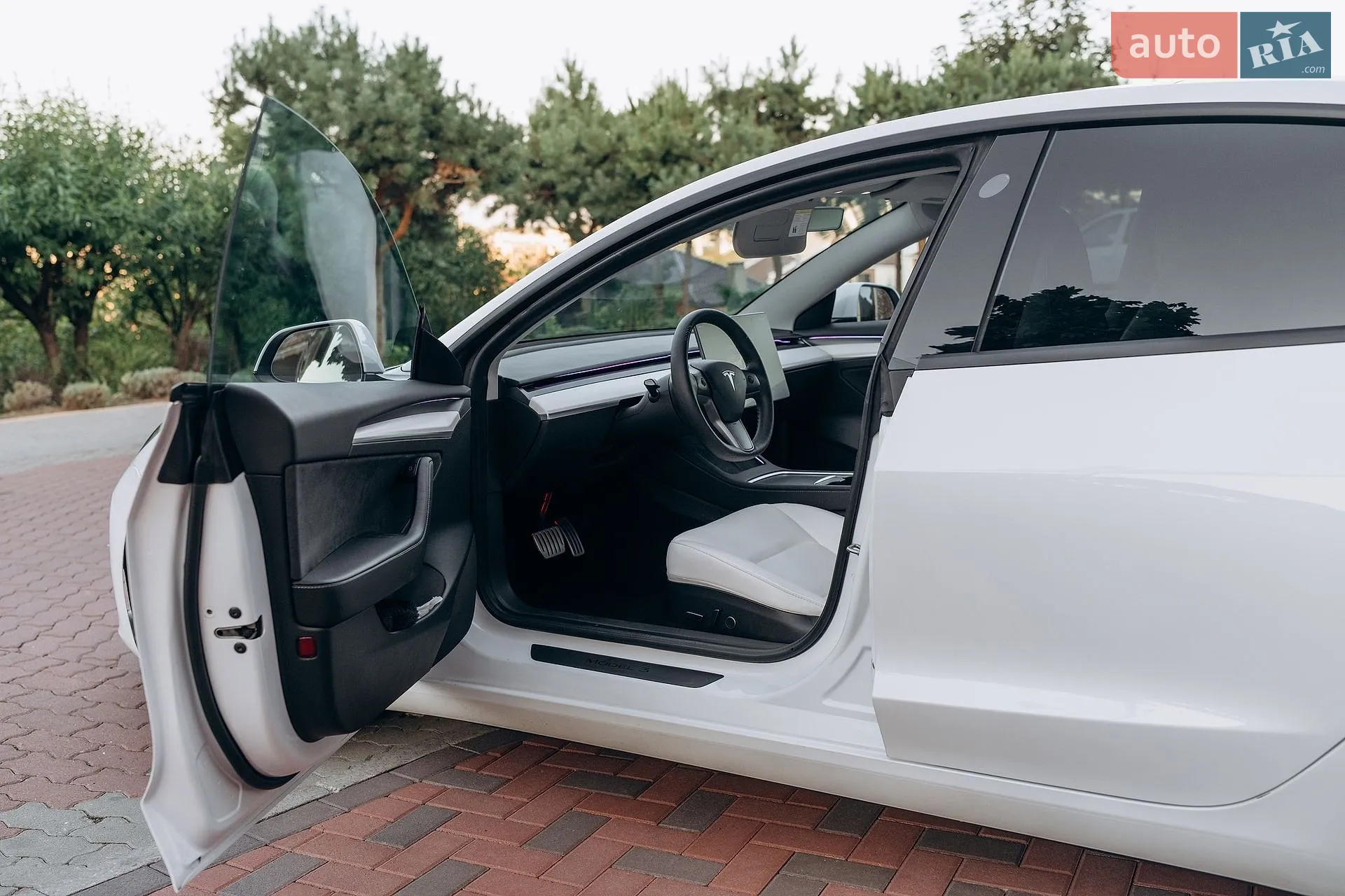 2023 Tesla Model 3 - мініатюра 9