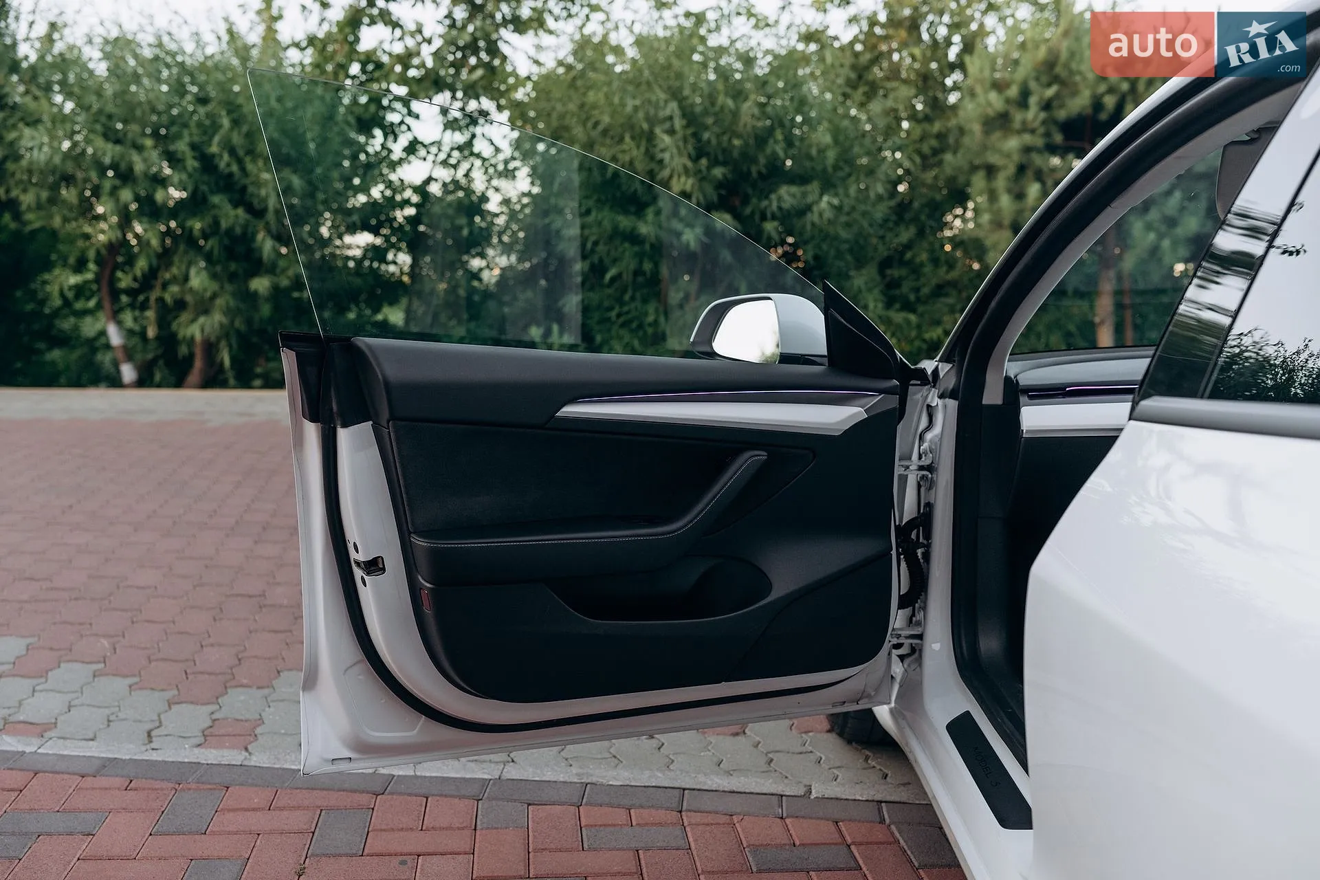 2023 Tesla Model 3 - мініатюра 10