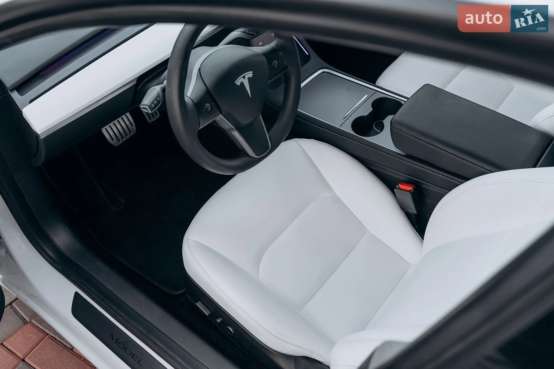 2023 Tesla Model 3 - мініатюра 11