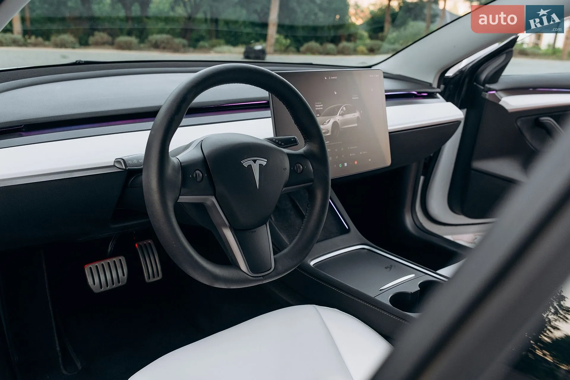 2023 Tesla Model 3 - мініатюра 14