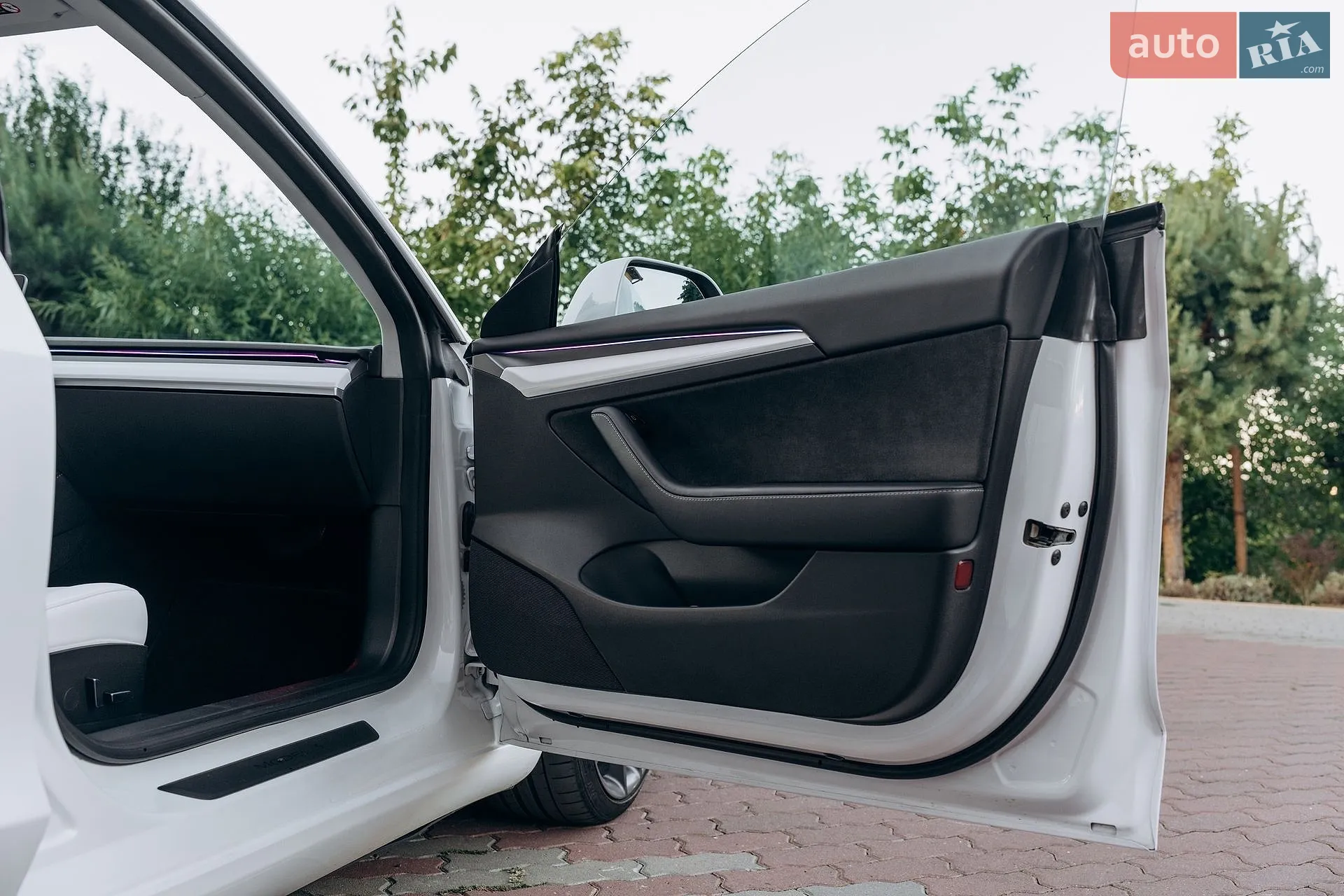 2023 Tesla Model 3 - мініатюра 16