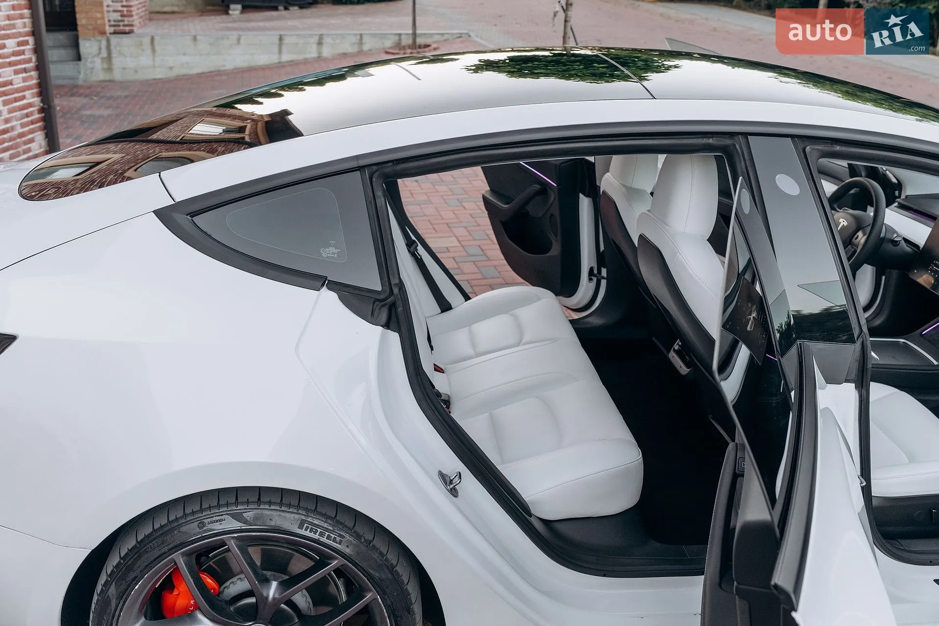 2023 Tesla Model 3 - мініатюра 18