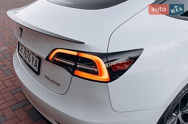 Седан Tesla Model 3 2023 в Киеве фото 21 Седан Tesla Model 3 2023 в Киеве