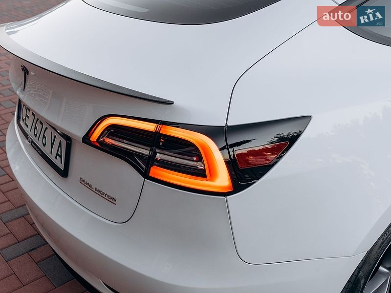 Седан Tesla Model 3 2023 в Киеве фото 21 Седан Tesla Model 3 2023 в Киеве