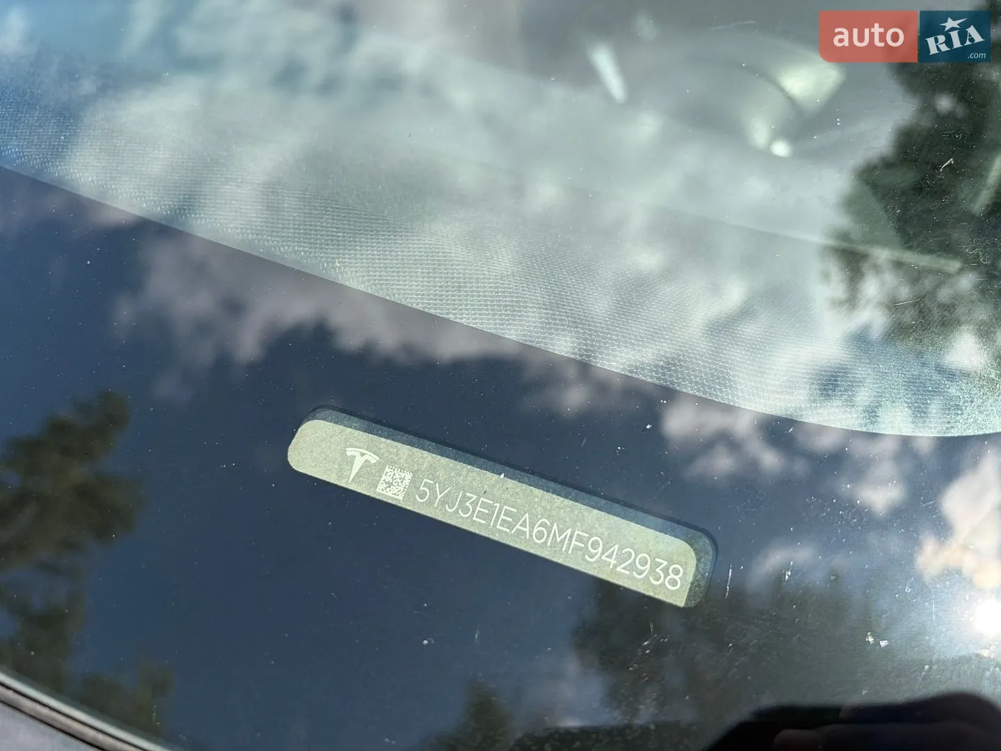 2021 Tesla Model 3 - мініатюра 11