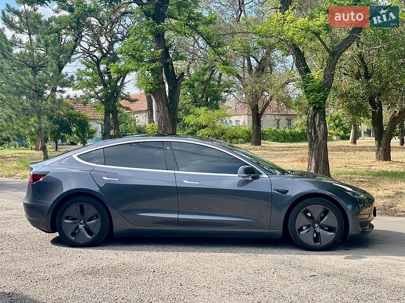 Седан Tesla Model 3 2020 в Миколаєві фото 4 Седан Tesla Model 3 2020 в Миколаєві
