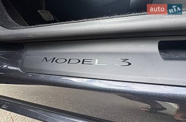 Седан Tesla Model 3 2025 в Киеве фото 21 Седан Tesla Model 3 2025 в Киеве