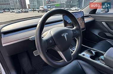 Седан Tesla Model 3 2020 в Киеве фото 12 Седан Tesla Model 3 2020 в Киеве