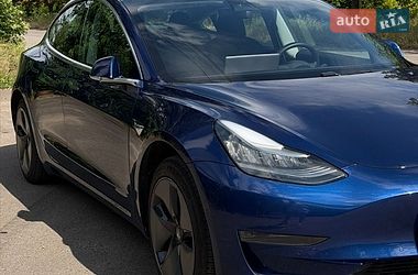 Седан Tesla Model 3 2019 в Первомайске фото 5 Седан Tesla Model 3 2019 в Первомайске