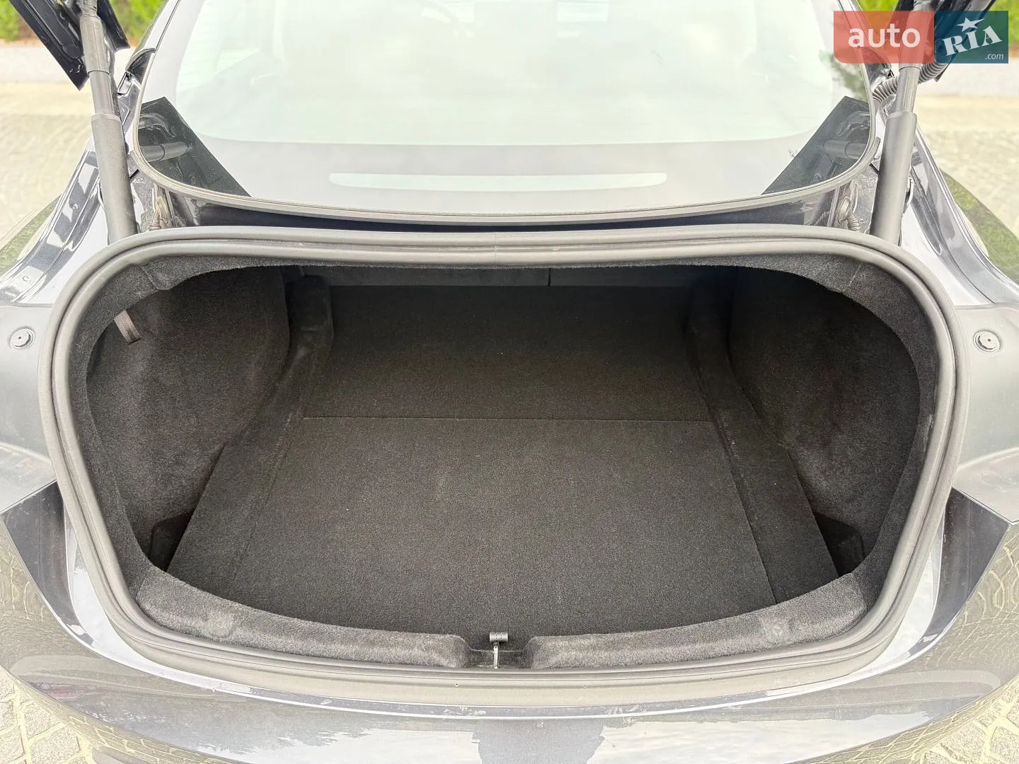 2025 Tesla Model 3 - мініатюра 23