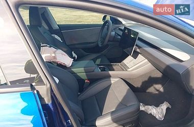 Седан Tesla Model 3 2025 в Києві