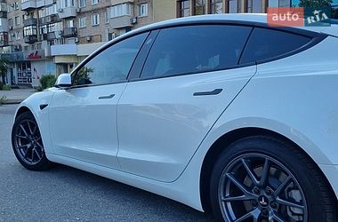 Седан Tesla Model 3 2021 в Запорожье