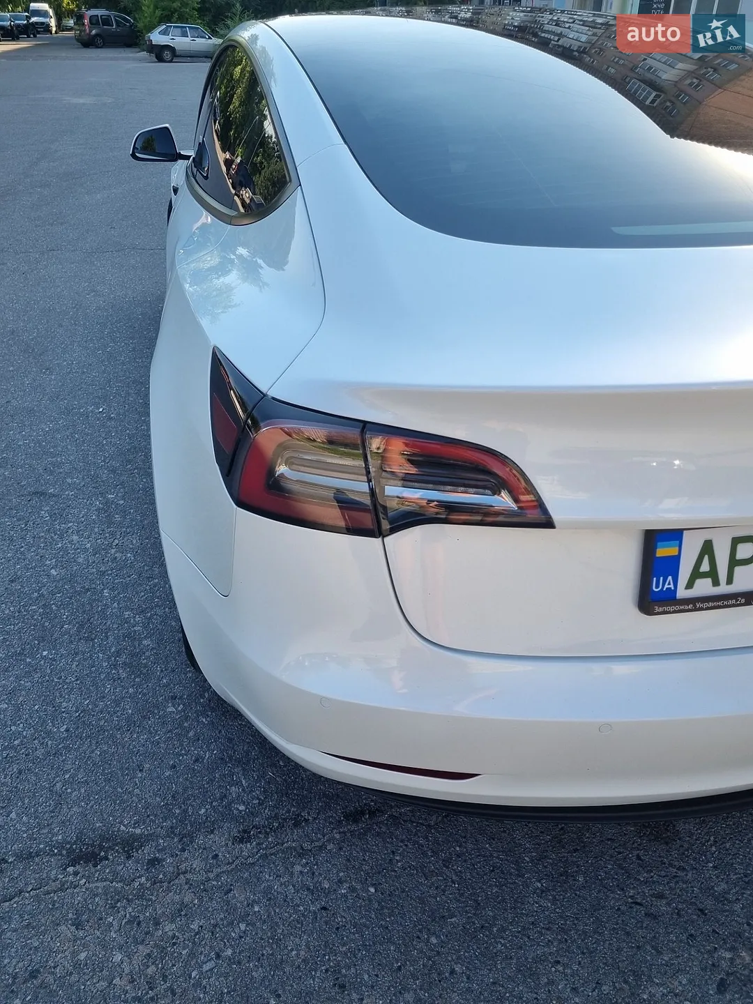 2021 Tesla Model 3 - мініатюра 18