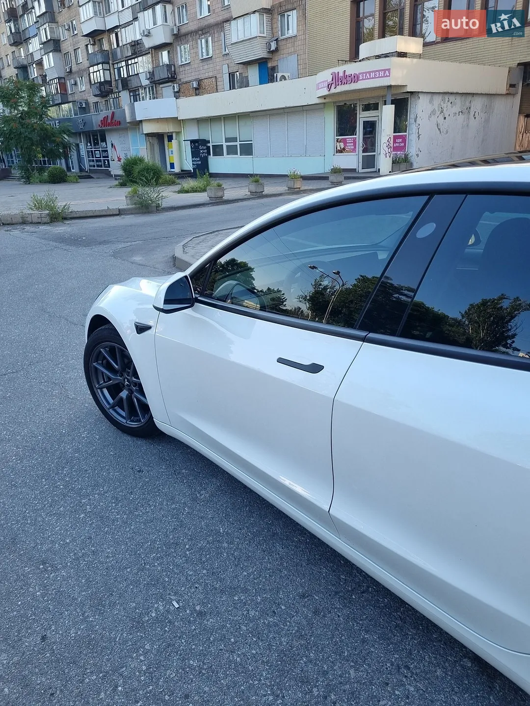 2021 Tesla Model 3 - мініатюра 30