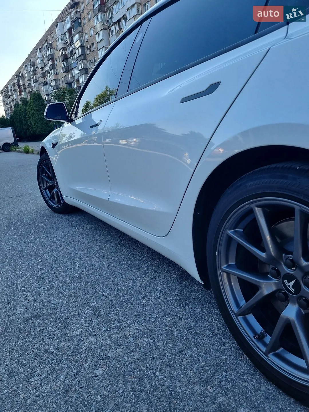 2021 Tesla Model 3 - мініатюра 32