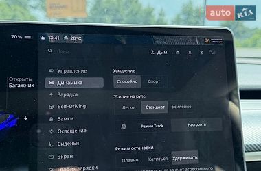 Седан Tesla Model 3 2021 в Запоріжжі