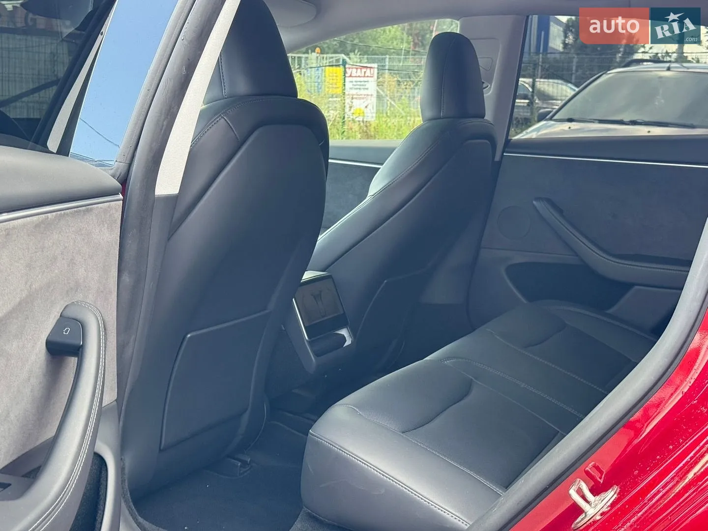2024 Tesla Model 3 - мініатюра 11