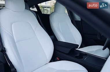 Седан Tesla Model 3 2022 в Івано-Франківську фото 3 Седан Tesla Model 3 2022 в Івано-Франківську