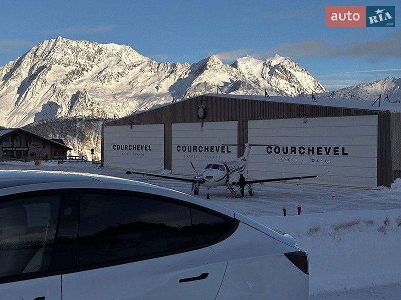 Седан Tesla Model 3 2022 в Івано-Франківську фото 8 Седан Tesla Model 3 2022 в Івано-Франківську