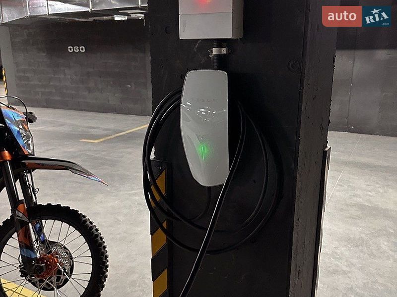 Седан Tesla Model 3 2022 в Івано-Франківську фото 12 Седан Tesla Model 3 2022 в Івано-Франківську