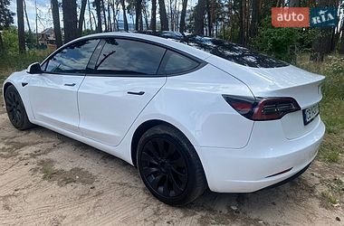 Седан Tesla Model 3 2021 в Чернигове фото 6 Седан Tesla Model 3 2021 в Чернигове