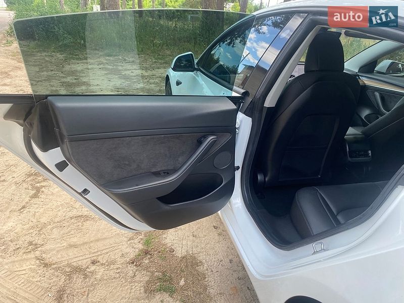 Седан Tesla Model 3 2021 в Чернигове фото 19 Седан Tesla Model 3 2021 в Чернигове