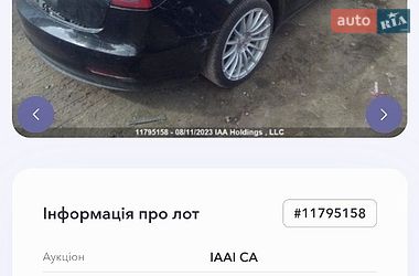 Седан Tesla Model 3 2018 в Львове
