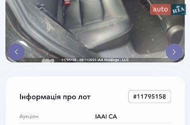 Седан Tesla Model 3 2018 в Львове