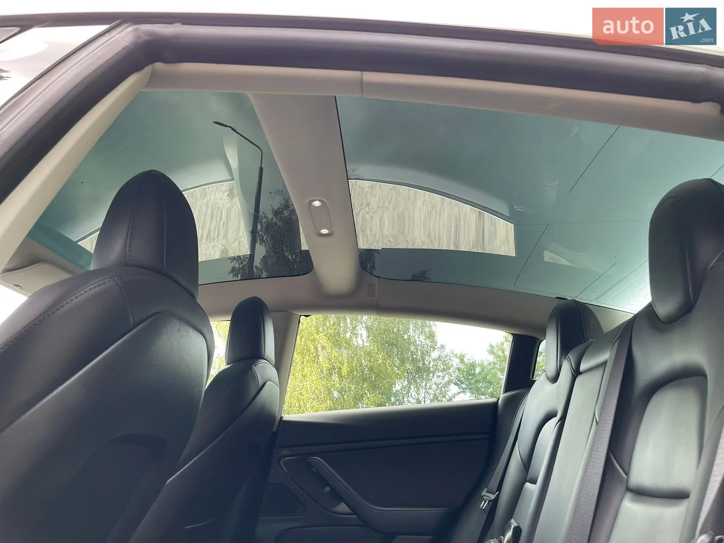 2019 Tesla Model 3 - мініатюра 30